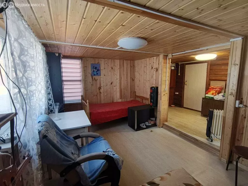 Дом в Лыткарино, ПСК Тураево, 14 (53 м) - Фото 1