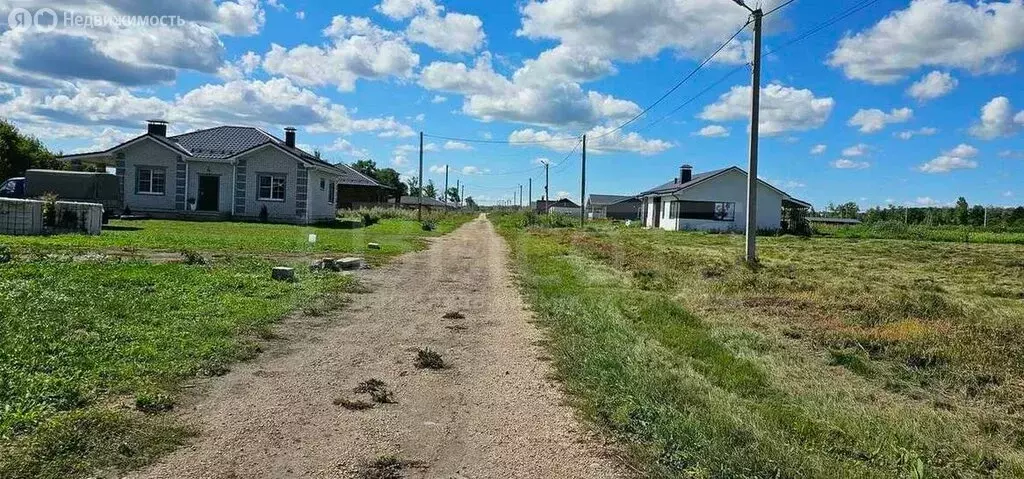 Участок в Хвощеватка, Цветочная улица, 55 (15 м) - Фото 0