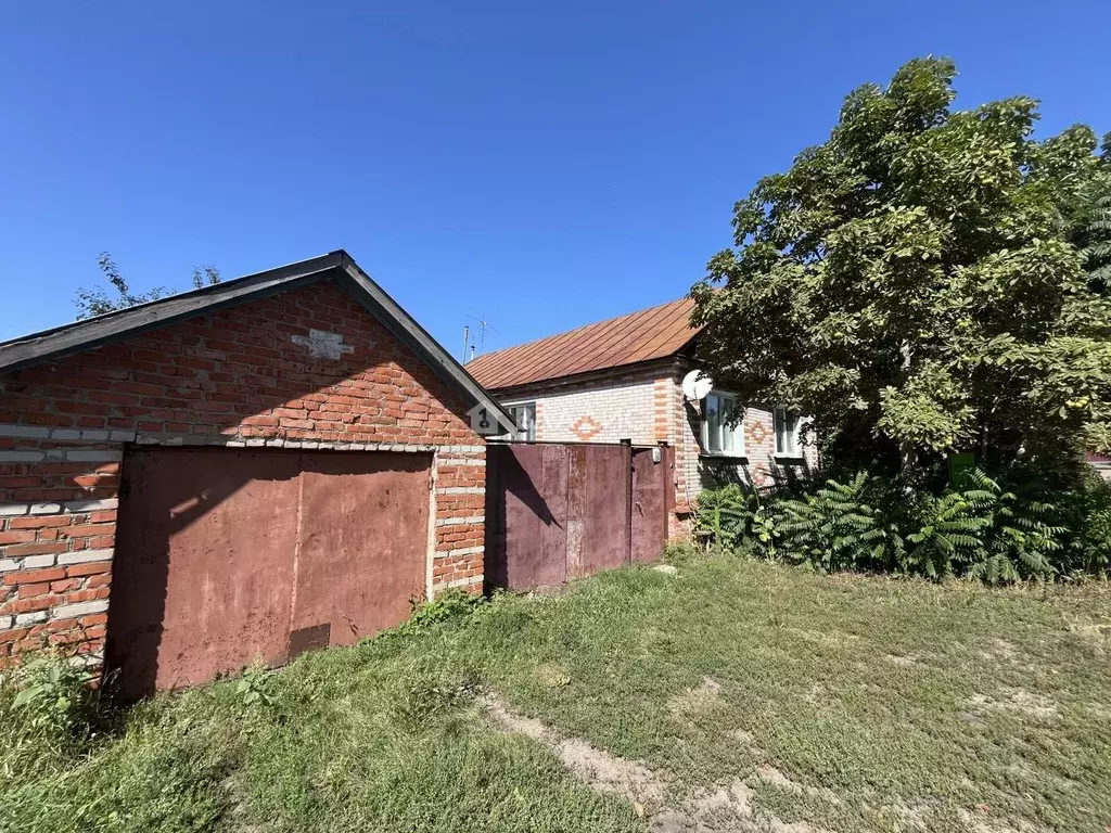 Дом в Пензенская область, Сердобск Новая ул., 52 (84 м) - Фото 1