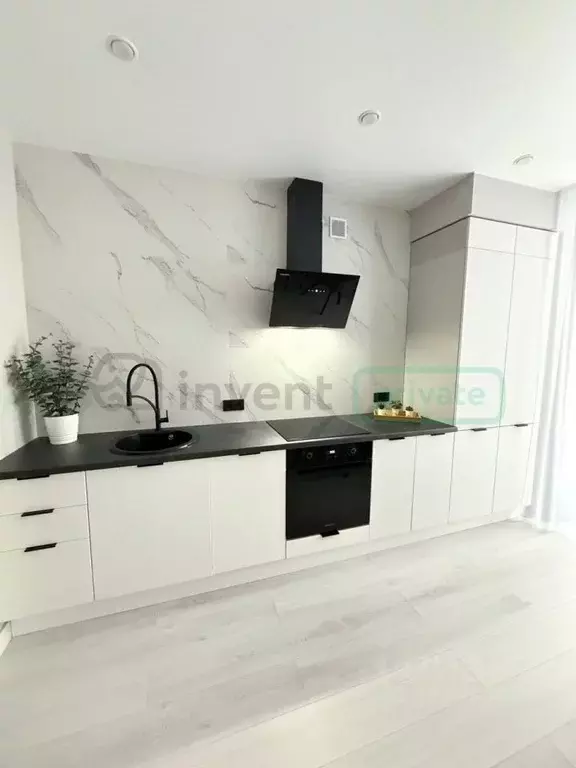 1-к кв. Калининградская область, Калининград ул. Героя России ... - Фото 1