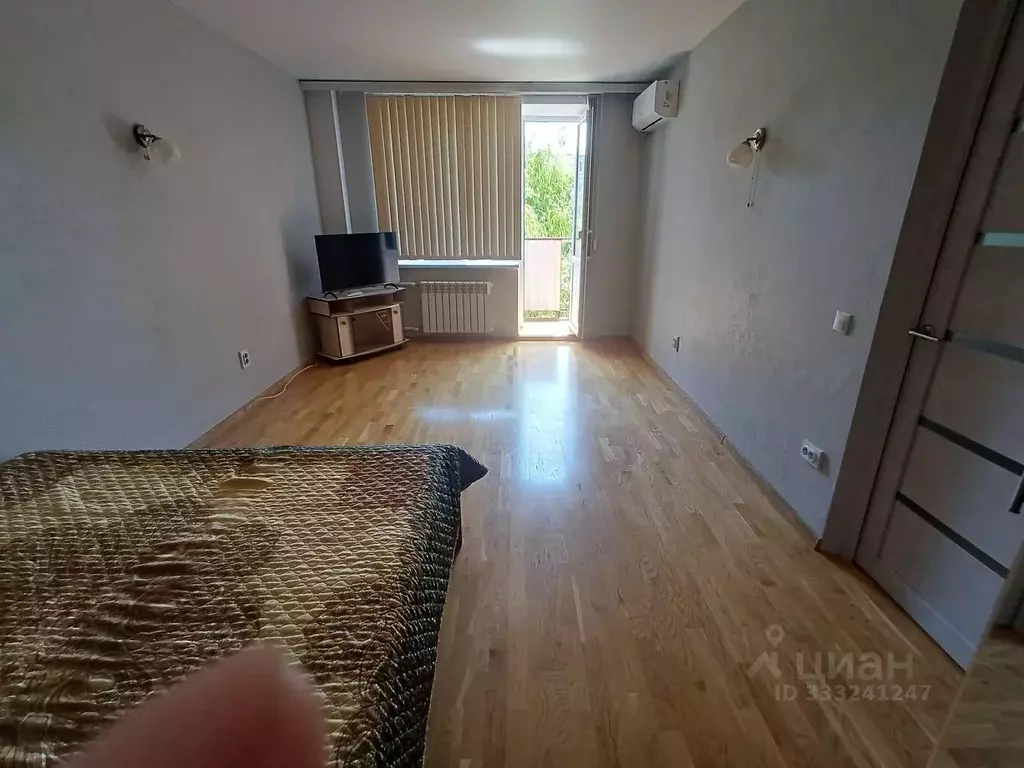 1-к кв. Краснодарский край, Крымск ул. Маршала Жукова, 16Б (39.0 м) - Фото 2