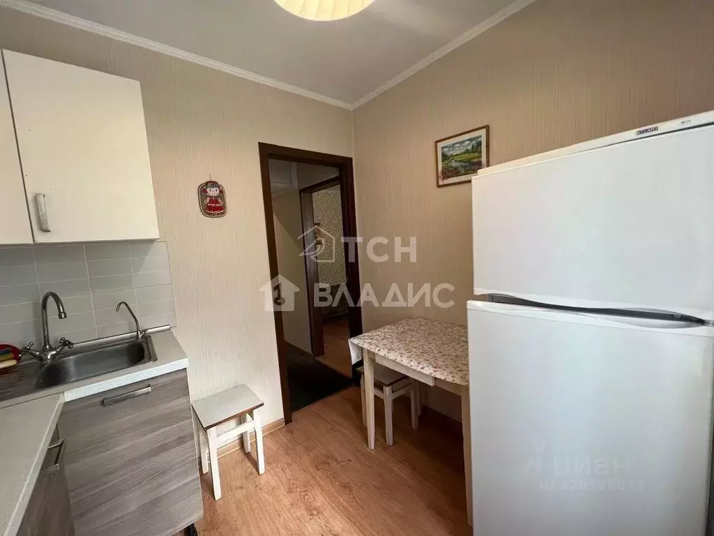 2-к кв. Московская область, Пушкино проезд Розанова, 7 (43.0 м) - Фото 2