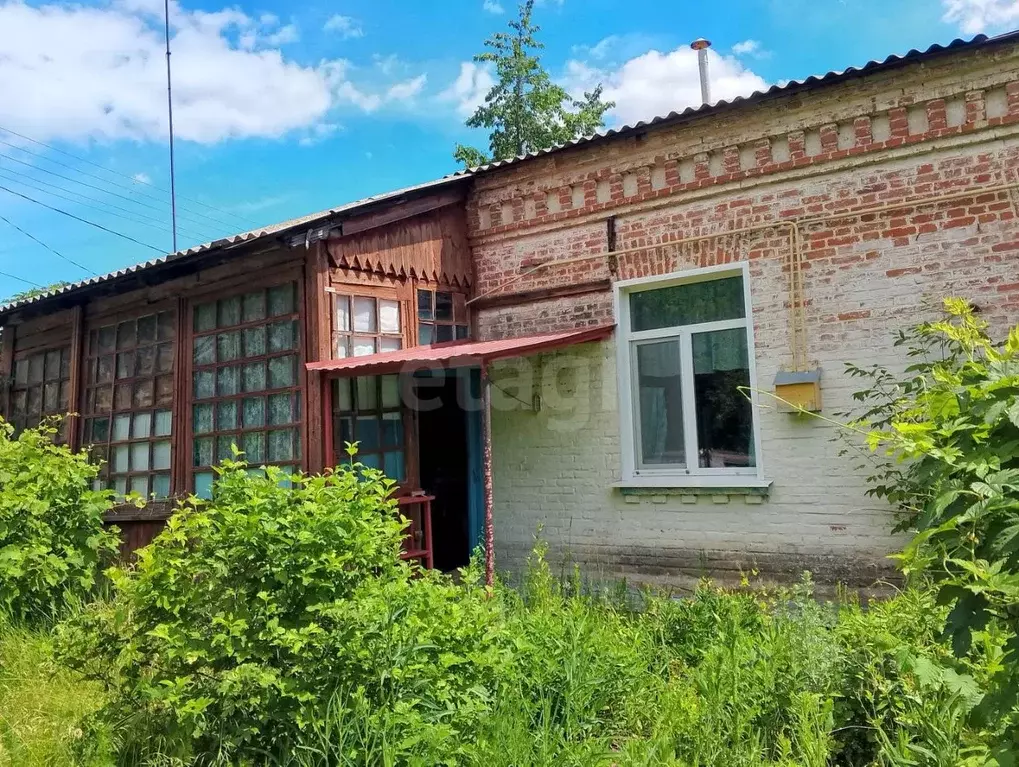 Дом в Белгородская область, Вейделевский муниципальный округ, пос. ... - Фото 1