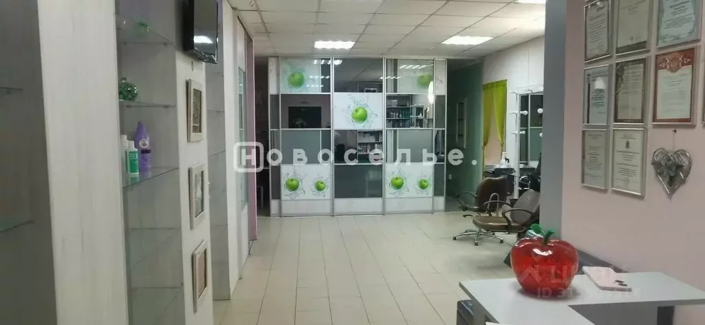 Офис в Рязанская область, Рыбное Большая ул., 2А (84 м) - Фото 0