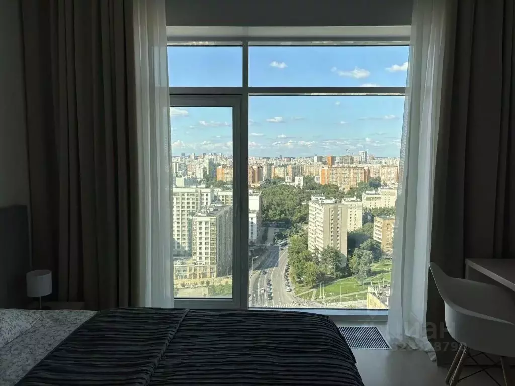 1-к кв. Москва ул. 1-я Леонова, 18 (28.0 м) - Фото 2