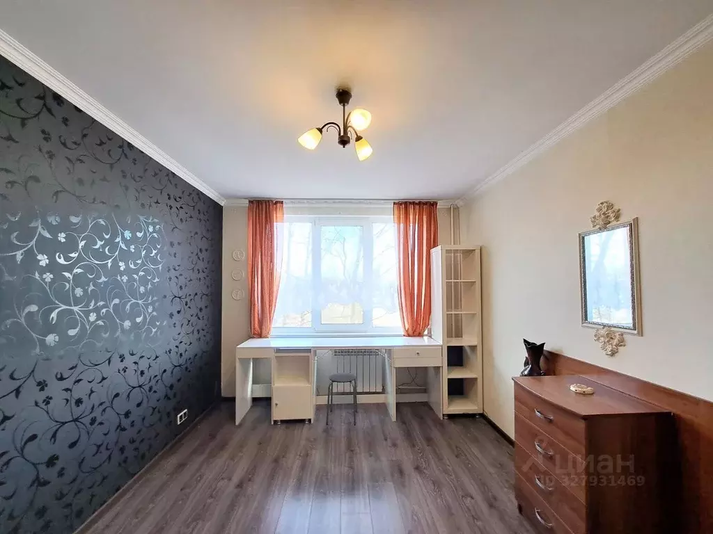 1-к кв. Санкт-Петербург Байконурская ул., 7К1 (29.0 м) - Фото 1