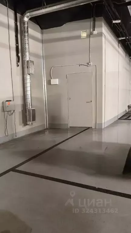 Гараж в Москва ул. Народного Ополчения, 15с5 (12 м) - Фото 0