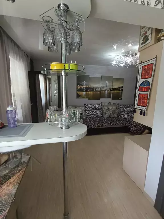 Продаётся 3-к квартира, 48.7 м - Фото 1