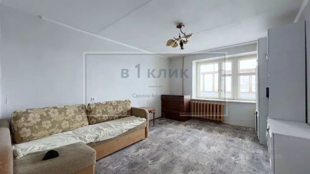 2-к кв. Ярославская область, Ярославль ул. Колышкина, 62к4 (47.6 м) - Фото 2