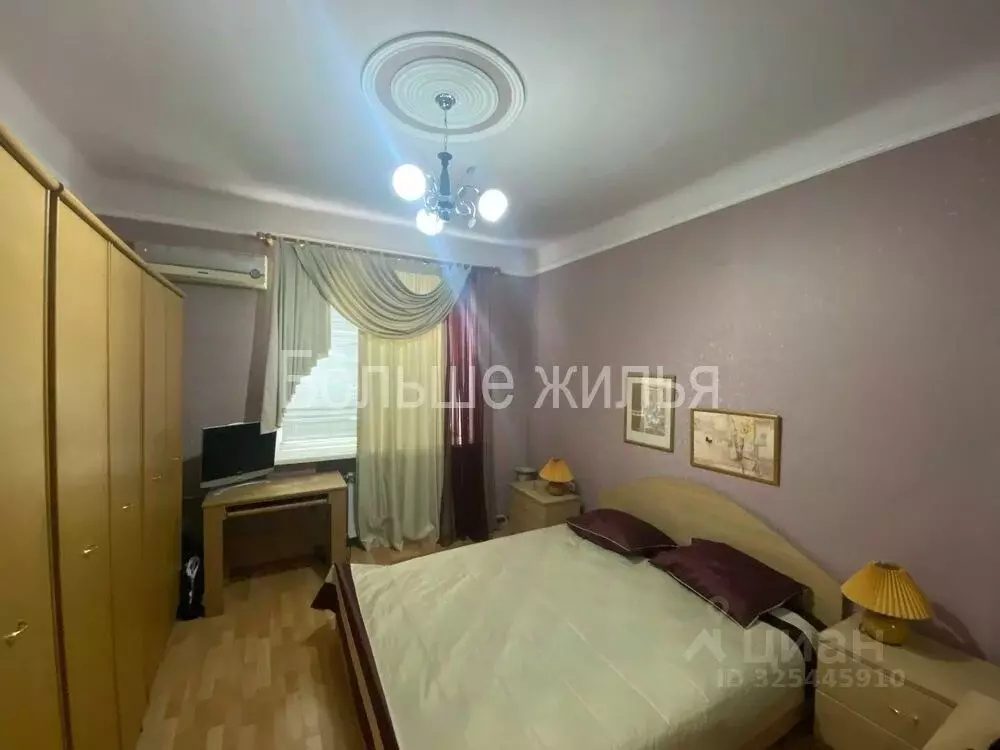 2-к кв. Волгоградская область, Волгоград просп. Имени В.И. Ленина, 25 ... - Фото 2