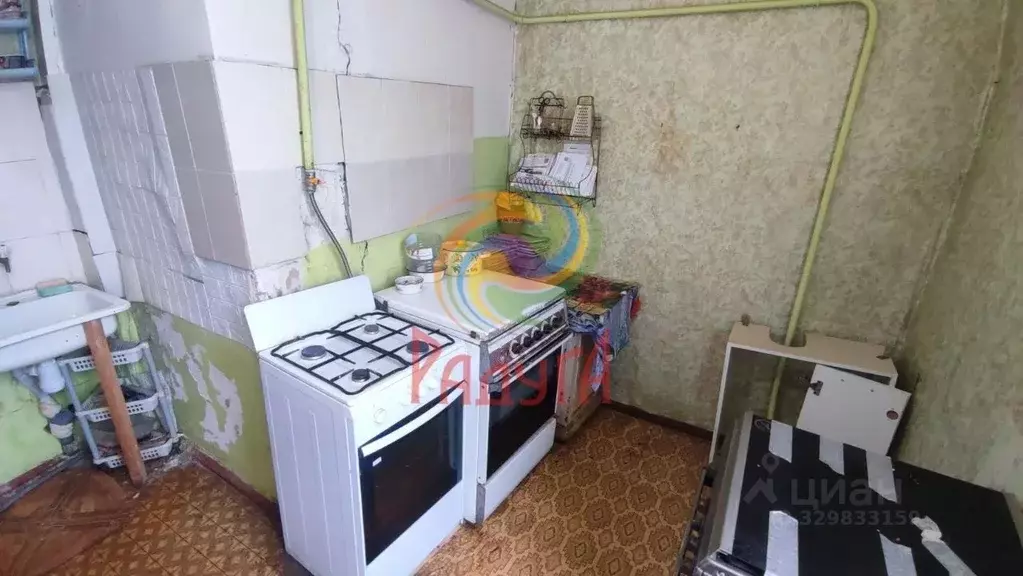 Комната Ивановская область, Иваново ул. Свободы, 9 (9.0 м) - Фото 2