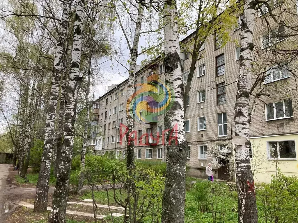2-к. квартира, 43 м, 5/5 эт. - Фото 0