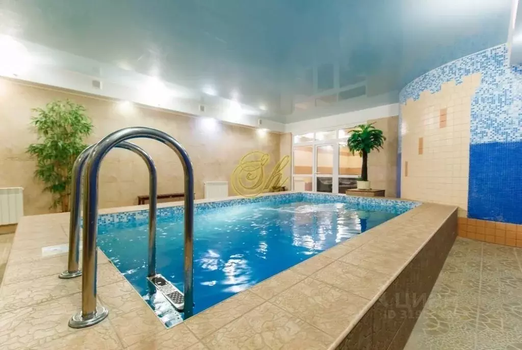 Дом в Москва, Москва, Щербинка ул. Кооперативная, 23 (11000 м) - Фото 1