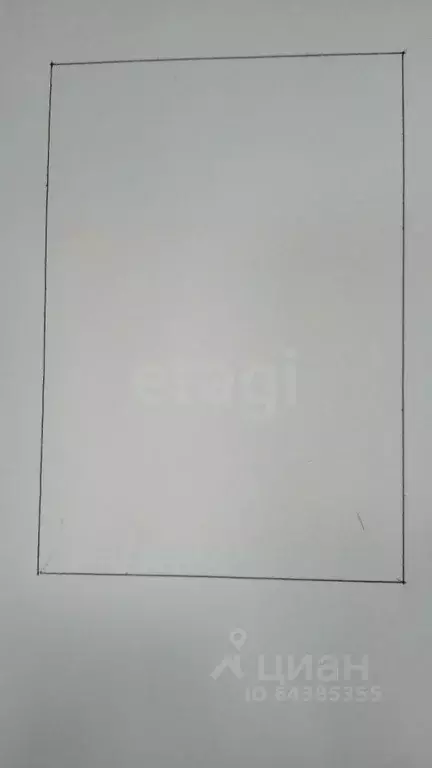 Участок в Алтайский край, Бийск городской округ, с. Фоминское ул. ... - Фото 2