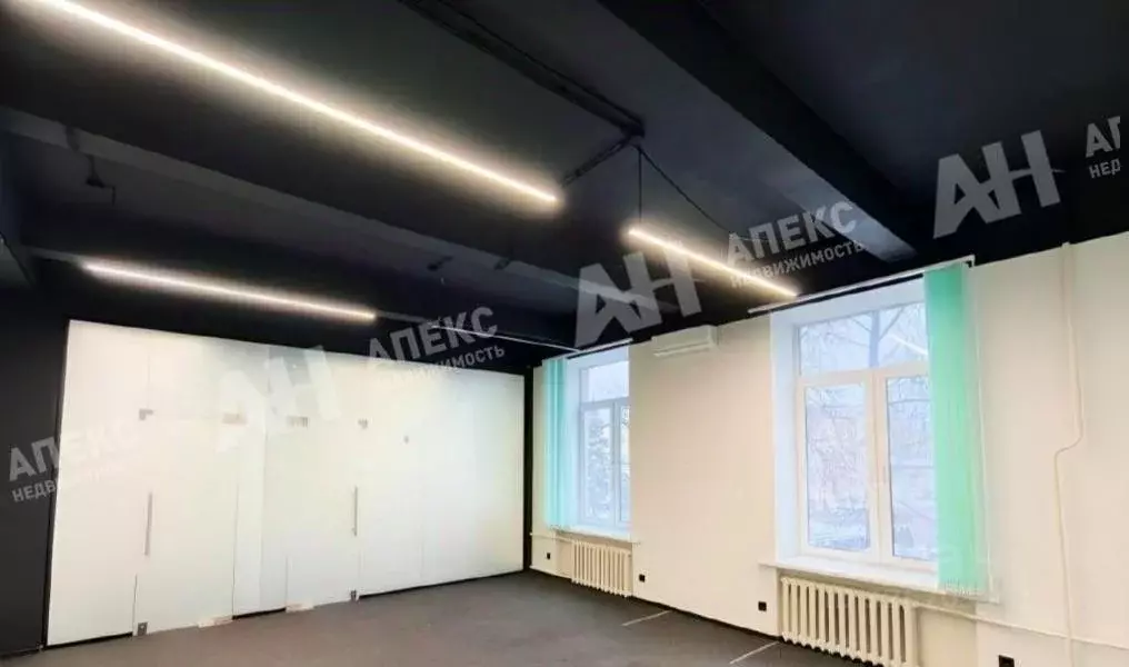 Офис в Москва Ленинградский просп., 80к16 (73 м) - Фото 1