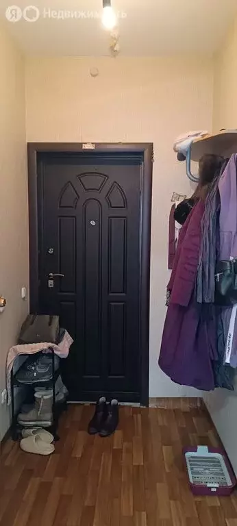 1-комнатная квартира: Красноярск, улица Карамзина, 14 (35 м) - Фото 1