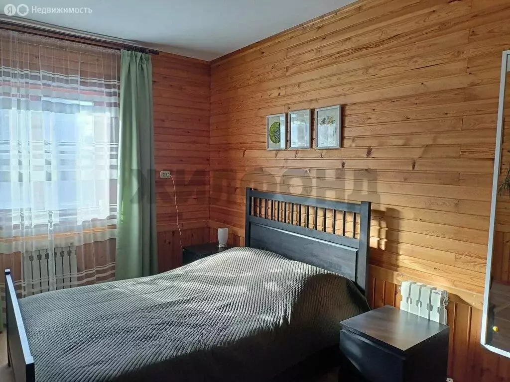 Дом в Искитим, Первомайская улица (77.8 м) - Фото 2