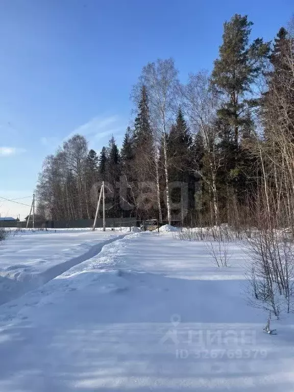 Дом в Пермский край, Пермский муниципальный округ, д. Мокино ул. ... - Фото 1