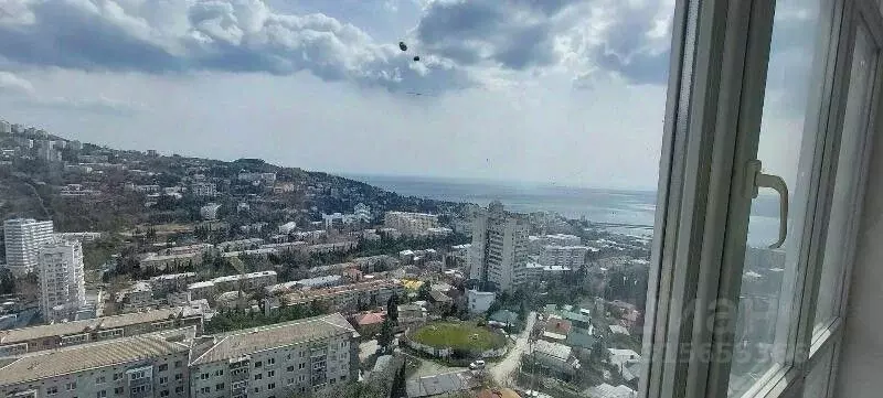2-к кв. Крым, Ялта ул. Ореховая, 23А (61.0 м) - Фото 1