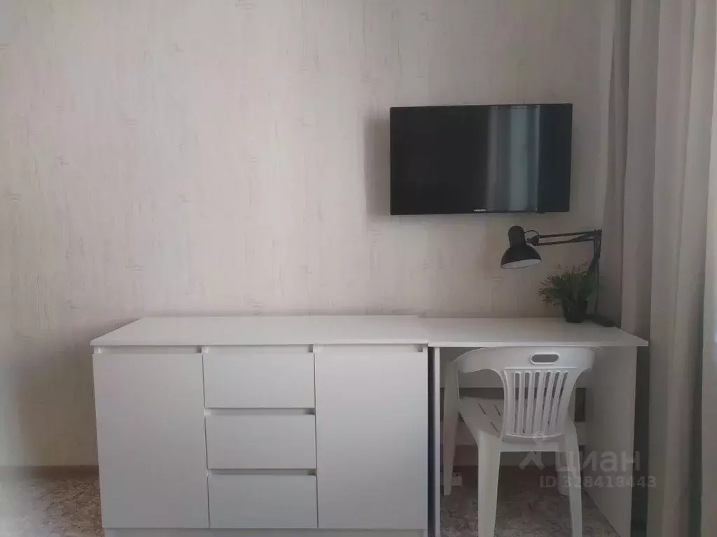 1-к кв. Кемеровская область, Кемерово ул. 1-я Заречная, 6 (35.6 м) - Фото 2