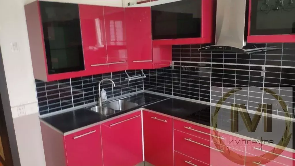 1-к кв. Московская область, Подольск Юбилейная ул., 7 (34.0 м) - Фото 2