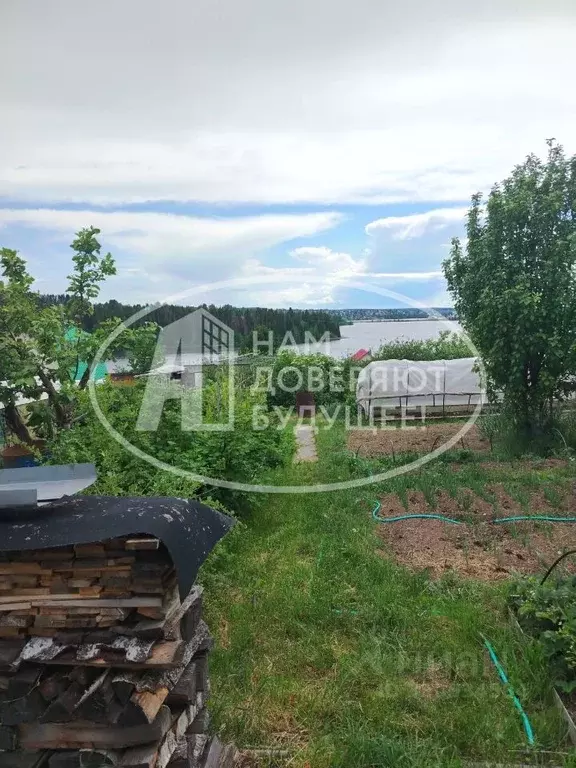 Коттедж в Пермский край, Добрянка Уралец садовые участки, 93 (20 м) - Фото 2