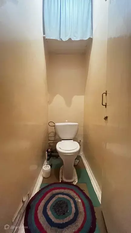 Продаётся 2-к квартира, 52.7 м - Фото 1