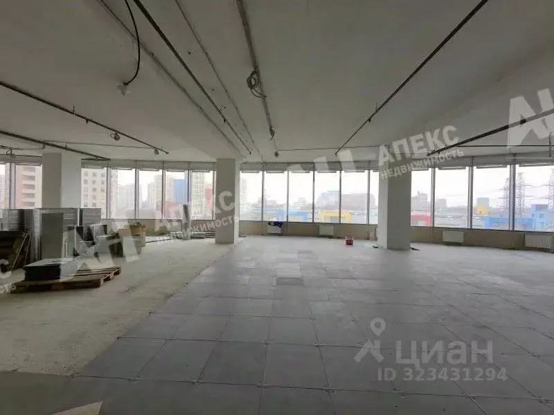 Офис в Московская область, Химки ул. Панфилова, 21/1 (530 м) - Фото 1