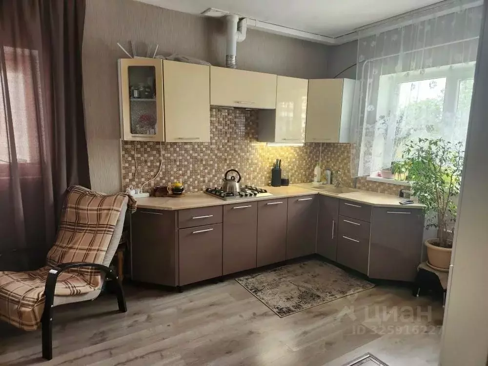 Дом в Московская область, Серпухов городской округ, д. Лукьяново  (100 ... - Фото 2