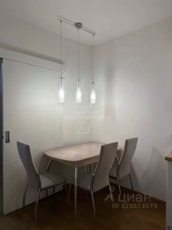 2-к кв. Санкт-Петербург Коломяжский просп., 9к2 (42.0 м) - Фото 2