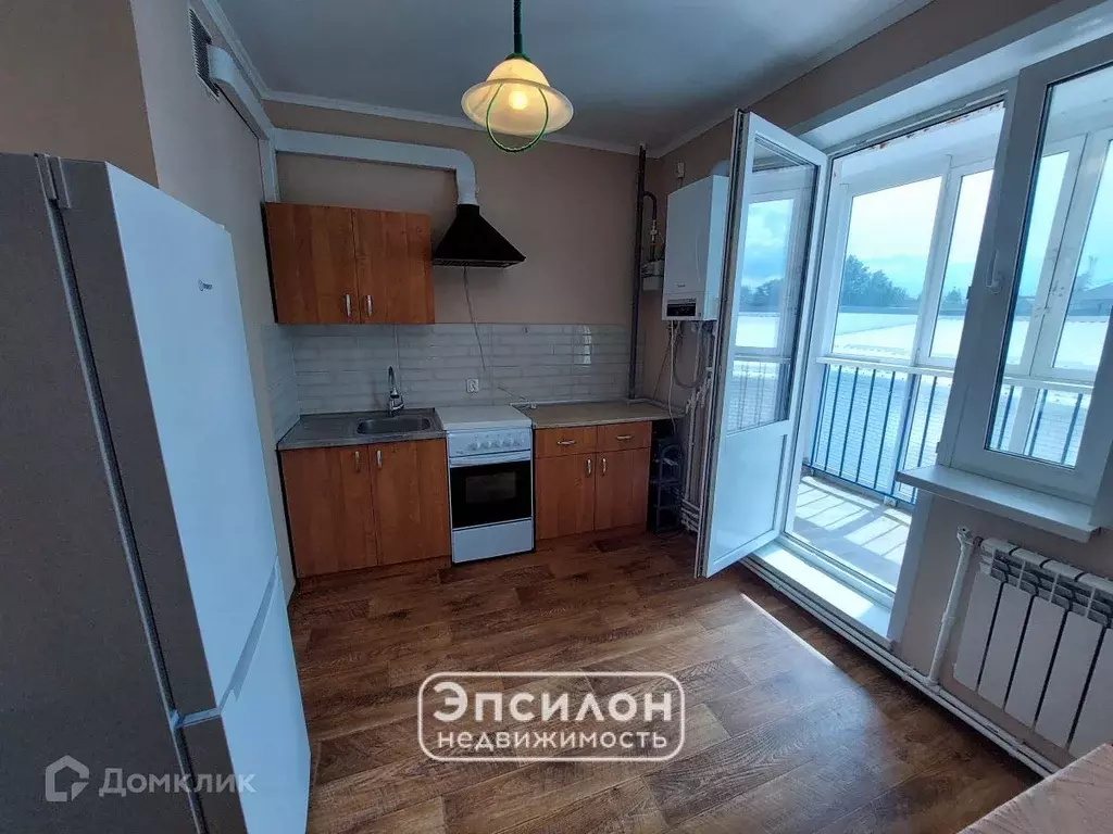 Продаётся 1-к квартира, 38.8 м - Фото 0