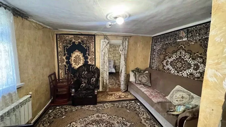 4-к кв. Крым, Симферополь ул. Клары Цеткин, 32 (56.6 м) - Фото 1