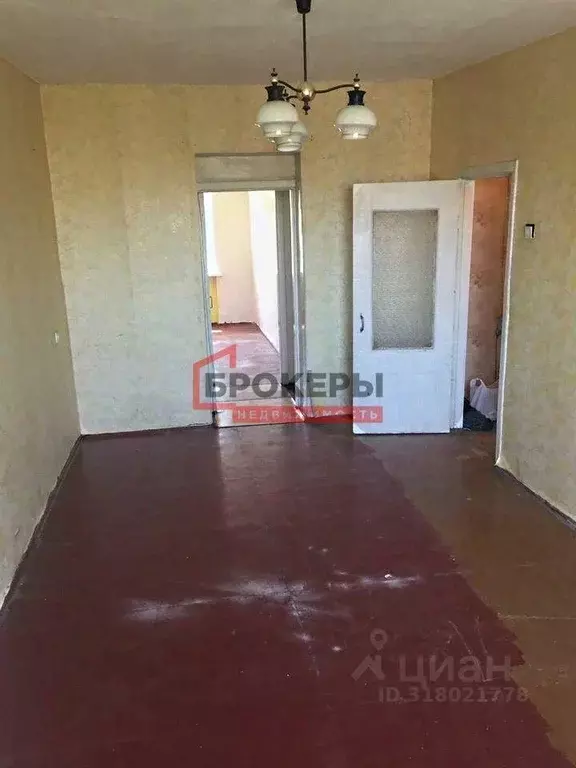 2-к кв. Севастополь просп. Генерала Острякова, 68 (46.0 м) - Фото 0