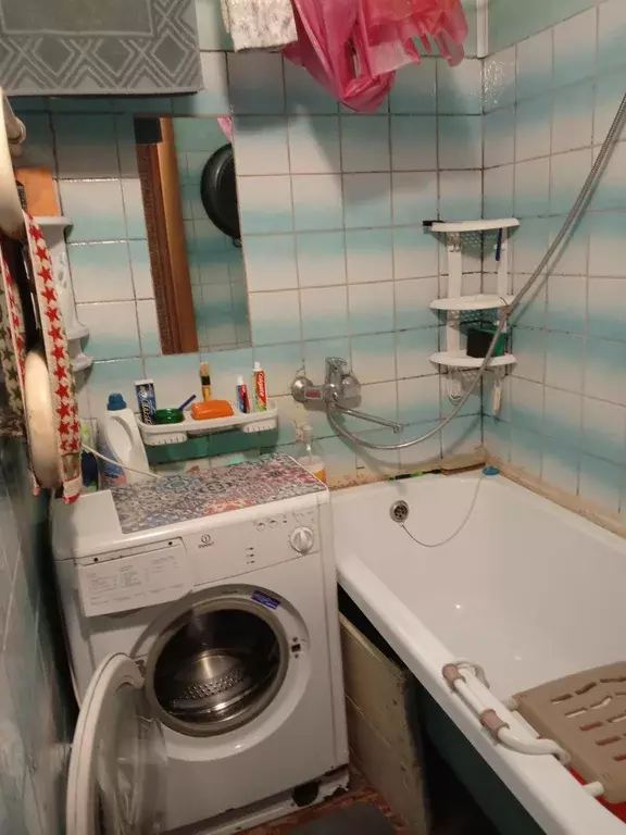 Продаётся 3-к квартира, 48.6 м - Фото 1