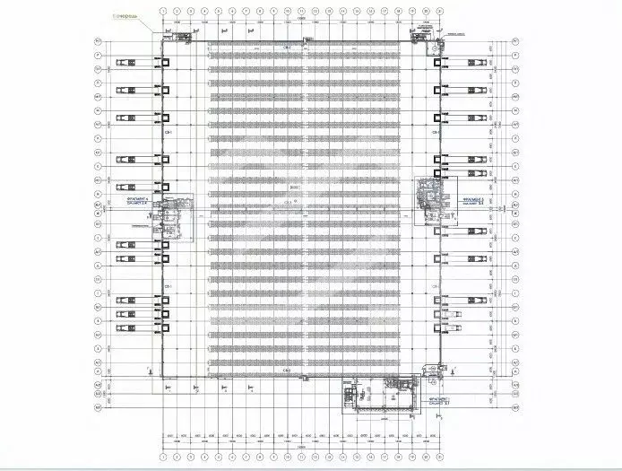 Производственное помещение в Московская область, Солнечногорск ... - Фото 2
