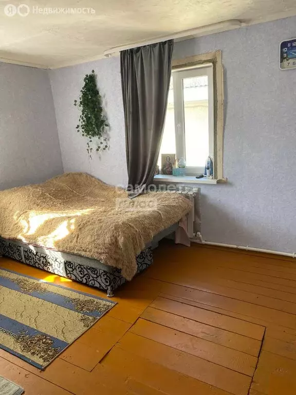 Дом в хутор Бахаев, улица Ибаррури, 4 (41.6 м) - Фото 2