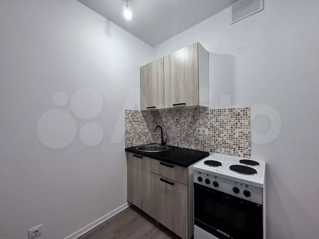 Квартира-студия, 22 м, 7/9 эт. - Фото 1