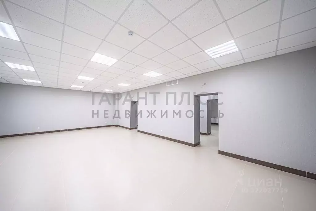 Помещение свободного назначения в Липецкая область, Липецк ул. И.В. ... - Фото 1