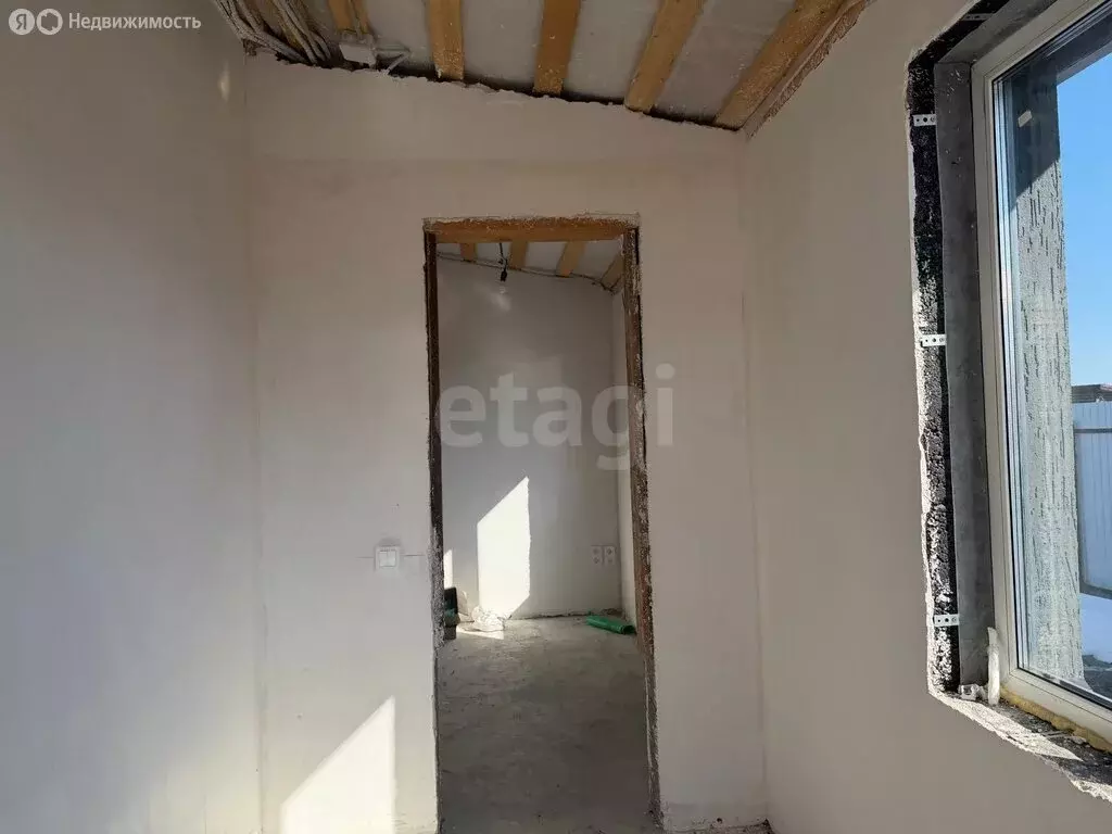 Дом в село Нагаево, Новая улица (130 м) - Фото 2