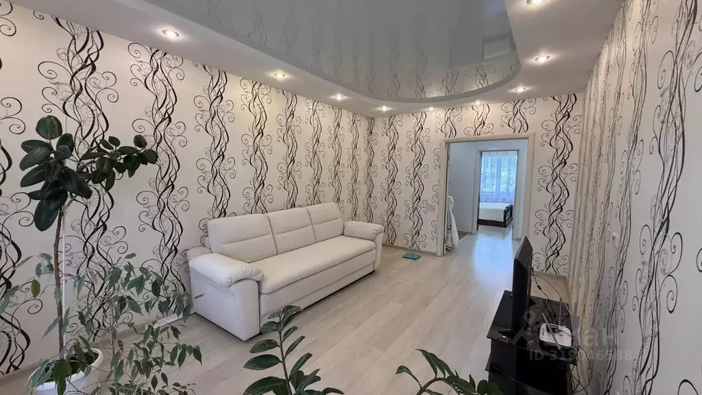 3-к кв. Кировская область, Киров Егоровская ул., 3 (69.9 м) - Фото 1