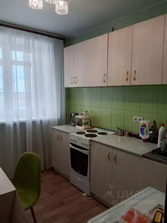 1-к кв. Московская область, Лобня ул. Крупской, 24 (39.0 м) - Фото 2