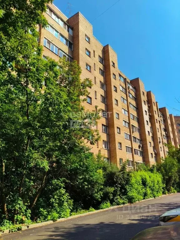 2-к кв. Московская область, Химки Куркинское ш., 7 (48.0 м) - Фото 1