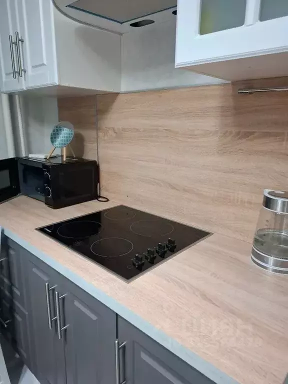 1-к кв. Московская область, Дмитров Оборонная ул., 30 (42.0 м) - Фото 2