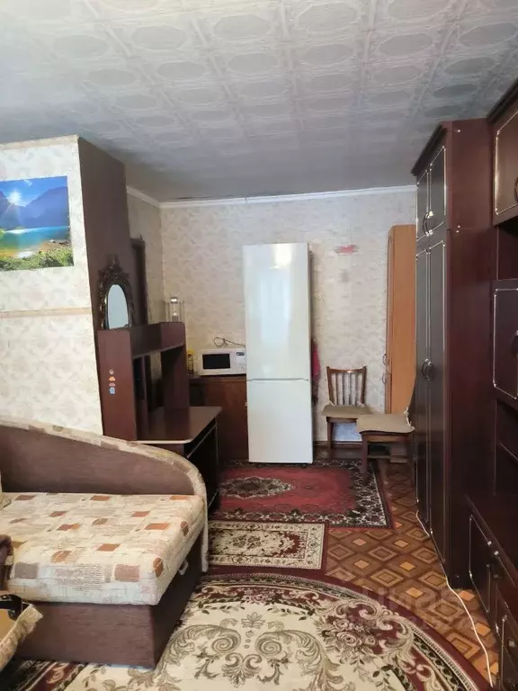 Комната Санкт-Петербург Искровский просп., 6К2 (17.1 м) - Фото 1