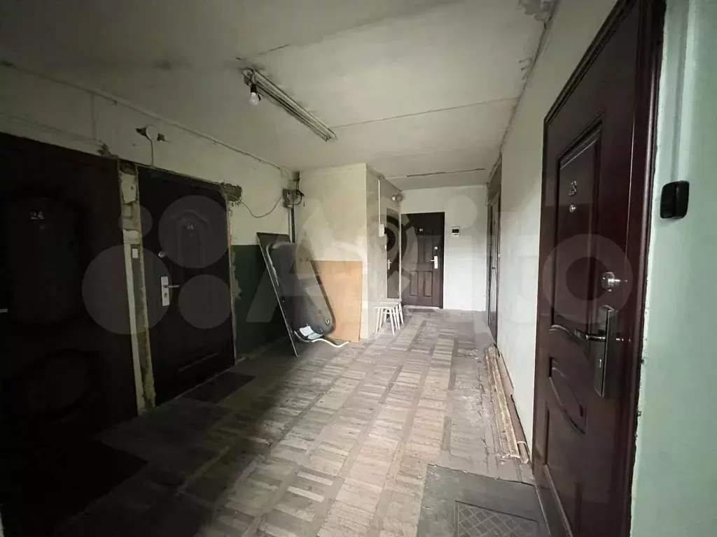 Комната 11 м в 1-к., 4/5 эт. - Фото 1