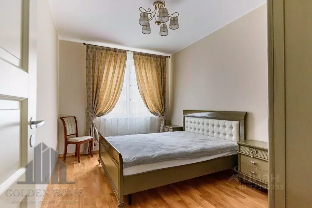 3-к кв. Санкт-Петербург Аптекарский просп., 18 (71.3 м) - Фото 0