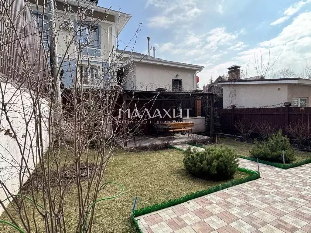 Таунхаус в Самарская область, Самара просека 3-я, 7А (330 м) - Фото 2