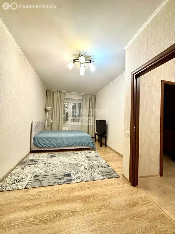 1-комнатная квартира: Дядьково, улица Грачи, 62 (39.9 м) - Фото 2