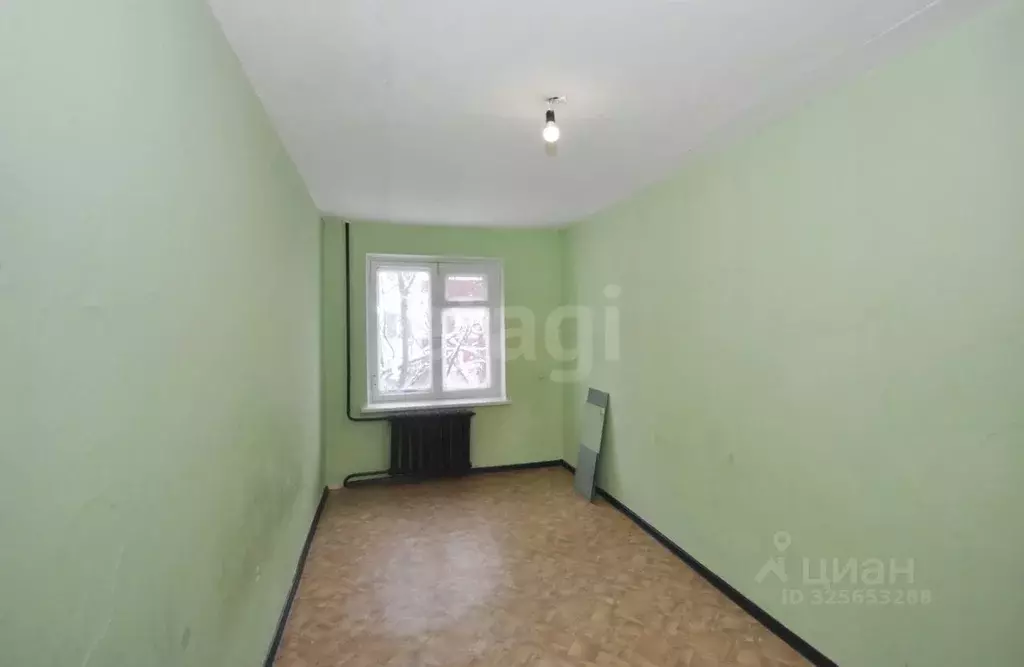 2-к кв. Сахалинская область, Южно-Сахалинск Ново-Александровск п/р, ... - Фото 1