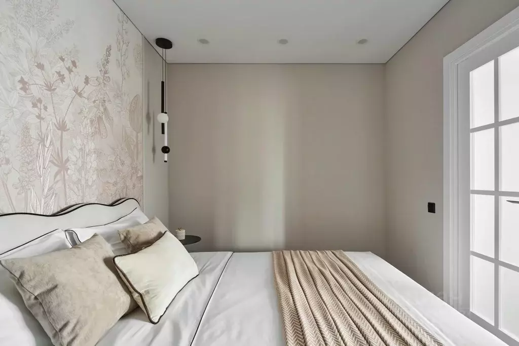 2-к кв. Москва проезд Серебрякова, 3 (58.0 м) - Фото 2
